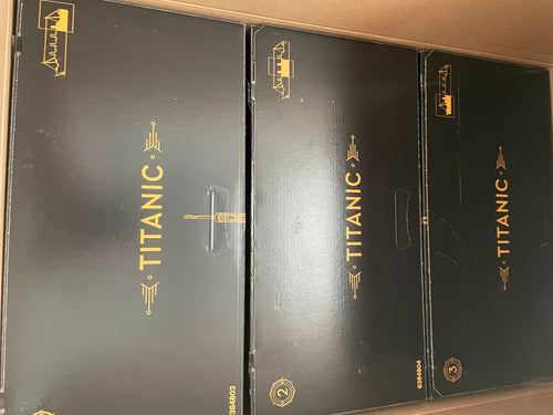 LEGO 10294 Creator Expert Titanic