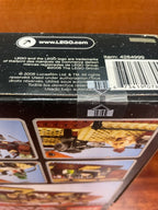 LEGO 6210 Star Wars Jabba's Sail Barge Sealed Retired Set