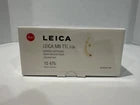 Leica M6 TTL 0.58 35mm Rangefinder Film Camera with Original Packaging