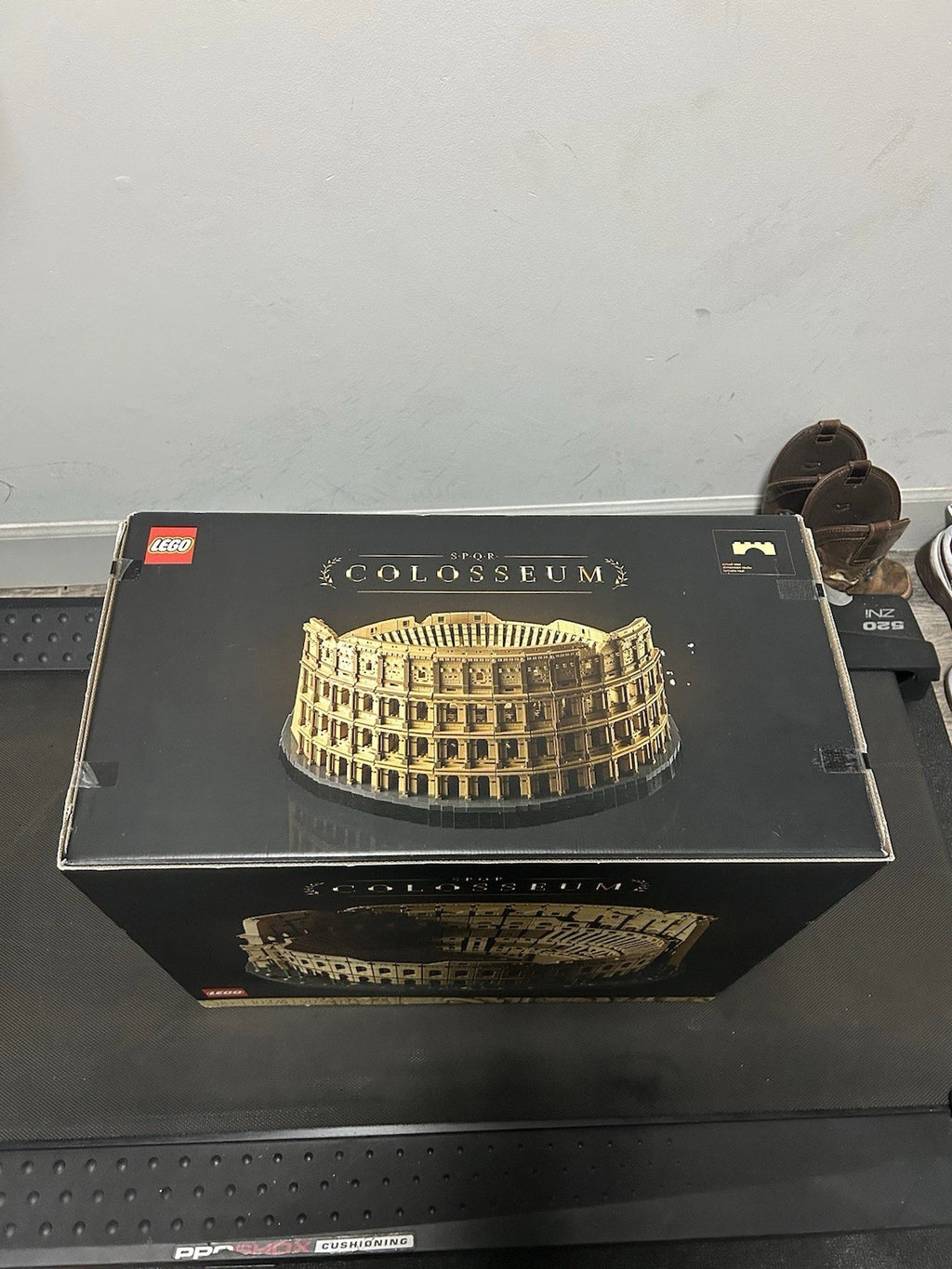 LEGO Icons: Colosseum (10276) Brand New