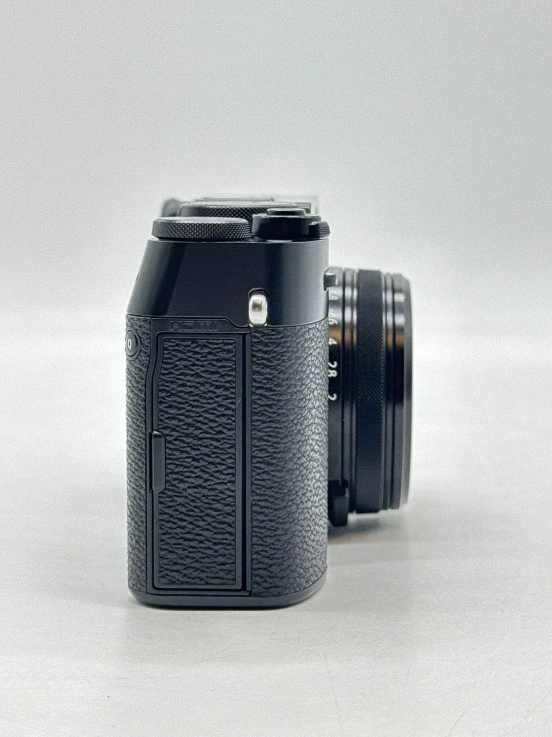 Fujifilm X100VI 40.2MP 6.2K Digital Camera Black with Accessories - New