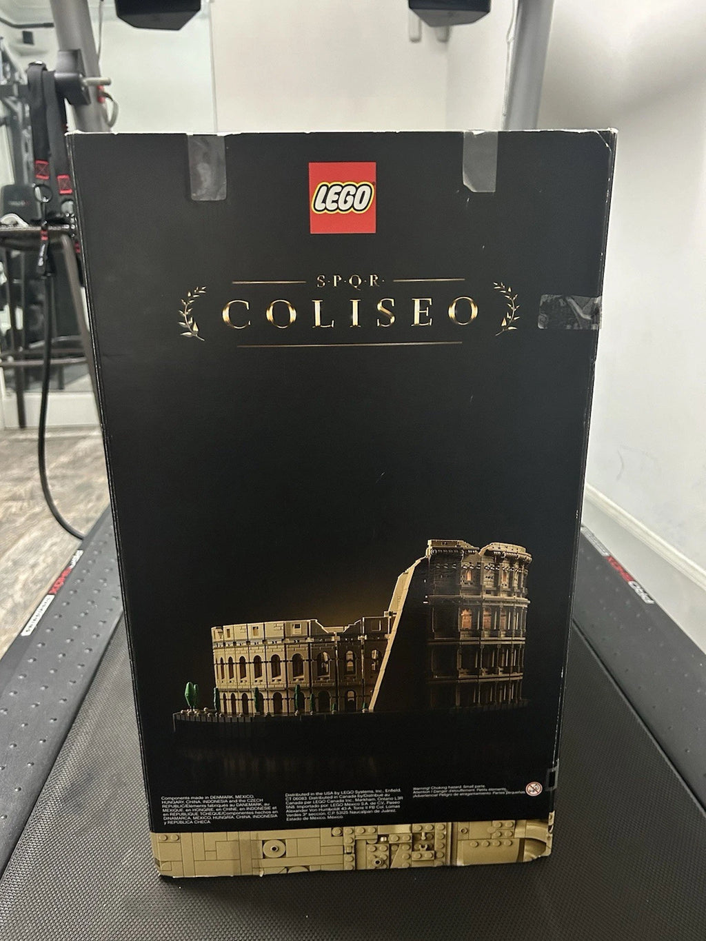 LEGO Icons: Colosseum (10276) Brand New