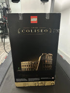LEGO Icons: Colosseum (10276) Brand New