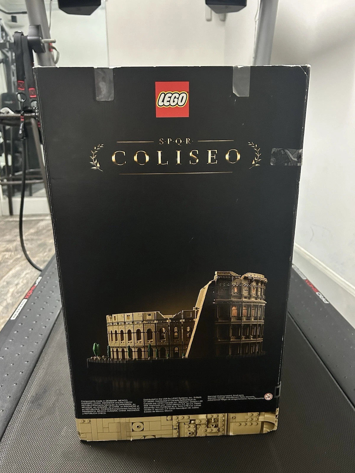 LEGO Icons: Colosseum (10276) Brand New