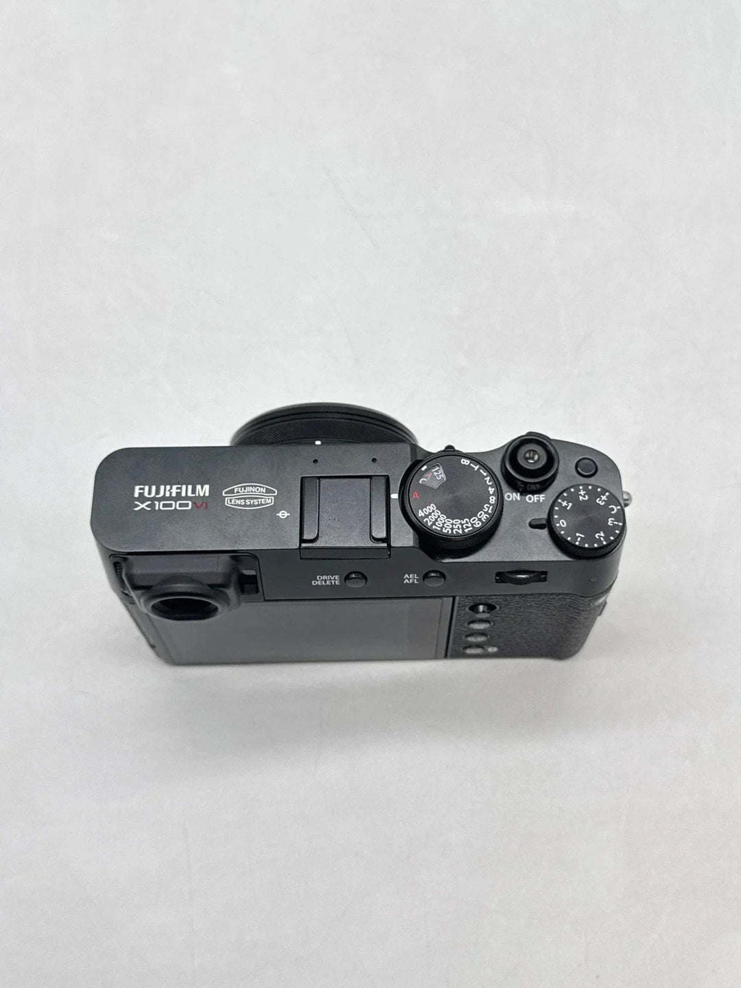Fujifilm X100VI 40.2MP 6.2K Digital Camera Black with Accessories - New