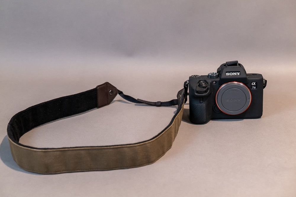 Sony a7III Full Frame Mirrorless Camera with 28-70mm, 50mm