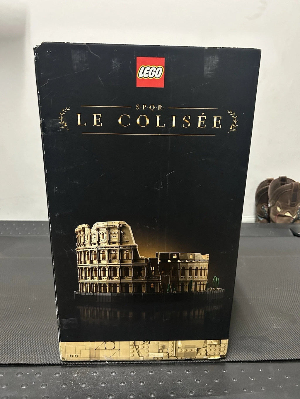LEGO Icons: Colosseum (10276) Brand New