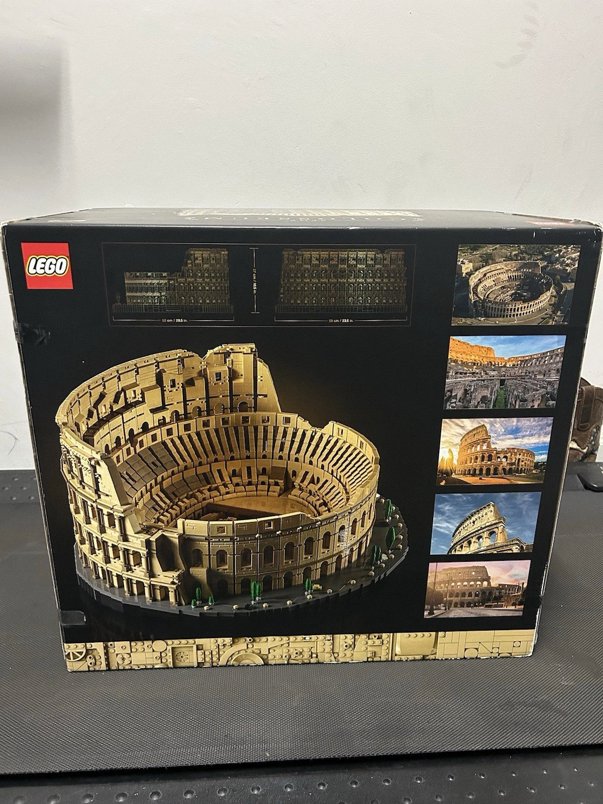 LEGO Icons: Colosseum (10276) Brand New