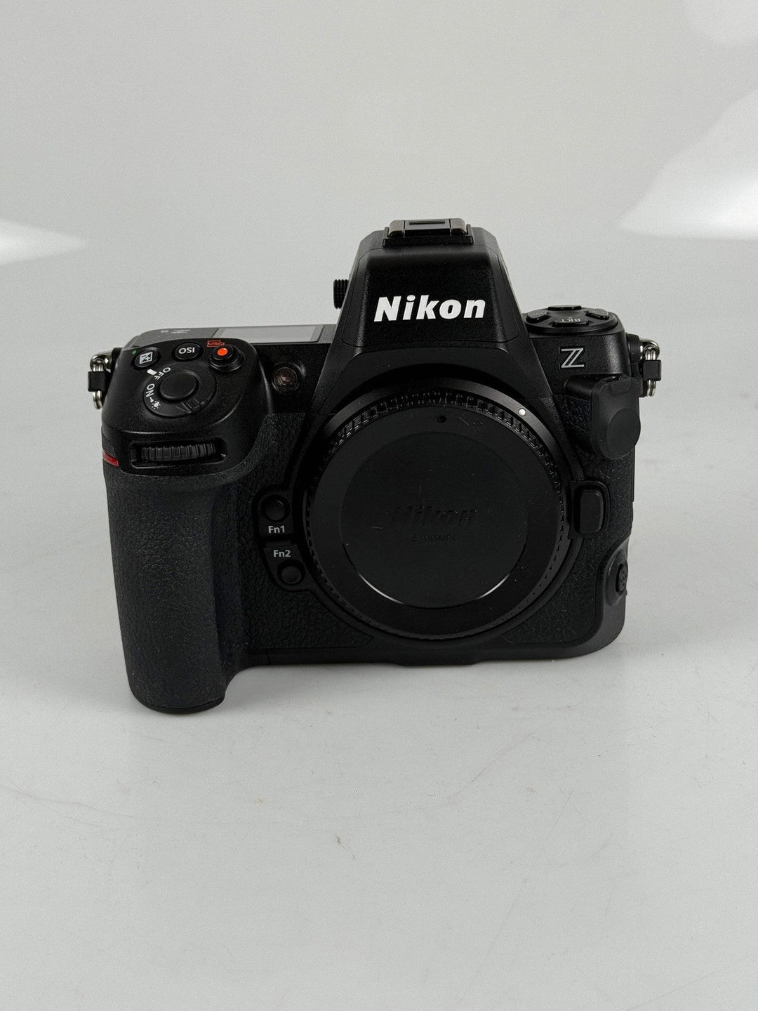Nikon Z8 Mirrorless Digital Camera 45.7MP Z8 Body
