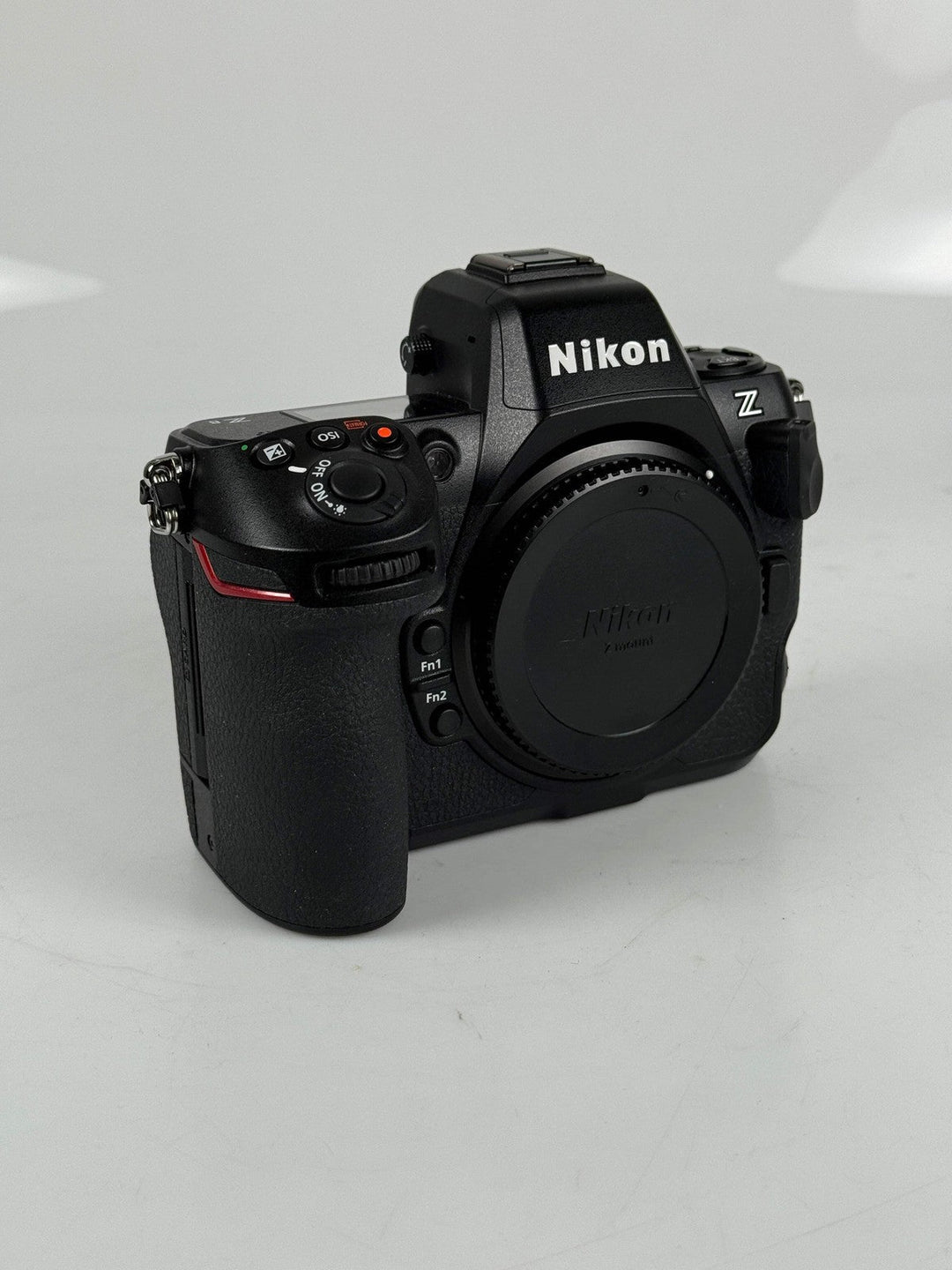 Nikon Z8 Mirrorless Digital Camera 45.7MP Z8 Body