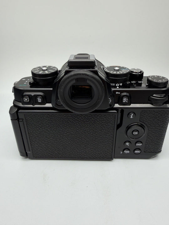 Nikon Zf Full Frame Digital Camera - Used Lightly