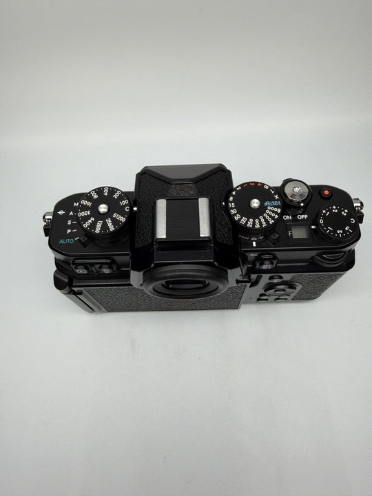 Nikon Zf Full Frame Digital Camera - Used Lightly